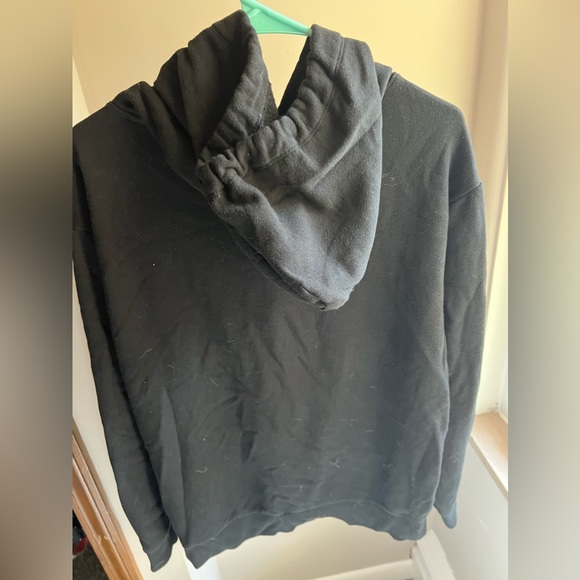 VS PINK hoodie, size M - Picture 2 of 5